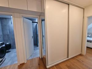 Prodej bytu 3+kk, Vrchlabí, Za řekou, 64 m2