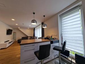 Prodej bytu 3+kk, Vrchlabí, Za řekou, 64 m2