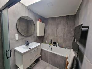 Prodej bytu 3+kk, Vrchlabí, Za řekou, 64 m2