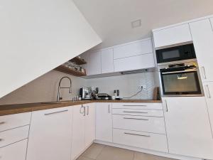 Prodej bytu 3+kk, Vrchlabí, Za řekou, 64 m2