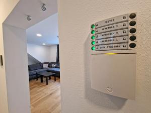 Prodej bytu 3+kk, Vrchlabí, Za řekou, 64 m2
