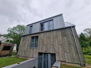 Prodej bytu 3+kk, Vrchlabí, Za řekou, 64 m2