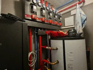 Prodej bytu 3+kk, Vrchlabí, Za řekou, 64 m2
