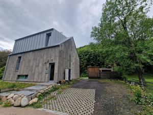 Prodej bytu 3+kk, Vrchlabí, Za řekou, 64 m2