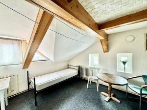 Prodej ubytování, Jiřetín pod Jedlovou, Tolštýnská, 600 m2