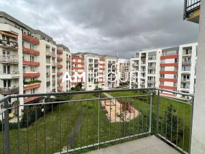 Pronájem bytu 1+kk, Praha - Zličín, Milotická, 32 m2