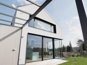 Prodej rodinného domu, Kostelec u Křížků, 226 m2
