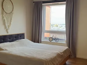 Pronájem bytu 2+kk, Praha - Uhříněves, K Netlukám, 57 m2