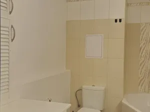 Pronájem bytu 2+kk, Praha - Uhříněves, K Netlukám, 57 m2