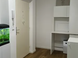 Pronájem bytu 2+kk, Praha - Uhříněves, K Netlukám, 57 m2