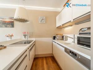 Prodej bytu 3+kk, Praha - Kunratice, Velké Kunratické, 93 m2