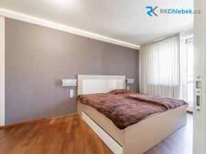 Prodej bytu 3+kk, Praha - Kunratice, Velké Kunratické, 93 m2