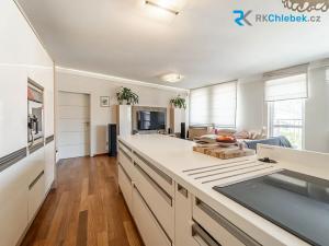 Prodej bytu 3+kk, Praha - Kunratice, Velké Kunratické, 93 m2