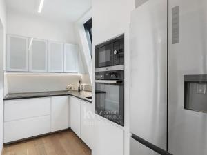 Pronájem bytu 3+1, Praha - Troja, Pod Havránkou, 103 m2