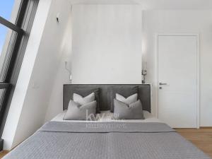 Pronájem bytu 3+1, Praha - Troja, Pod Havránkou, 103 m2