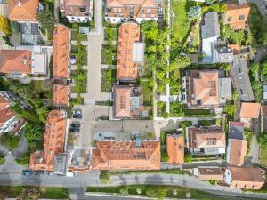 Pronájem bytu 3+1, Praha - Troja, Pod Havránkou, 103 m2