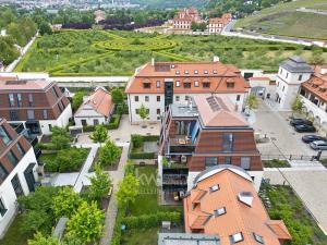 Pronájem bytu 3+1, Praha - Troja, Pod Havránkou, 103 m2