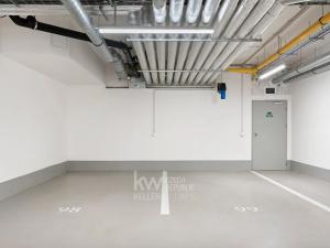 Pronájem bytu 3+1, Praha - Troja, Pod Havránkou, 103 m2