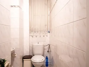 Pronájem bytu 2+1, Praha - Strašnice, Nad Primaskou, 65 m2