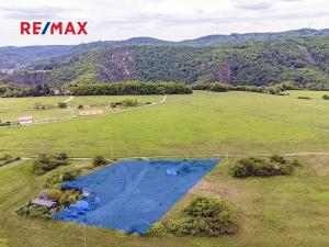 Prodej louky, Štěchovice, 3474 m2
