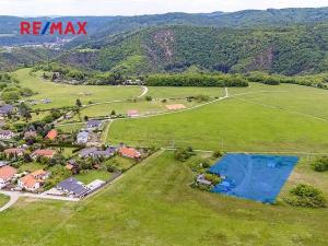 Prodej louky, Štěchovice, 3474 m2