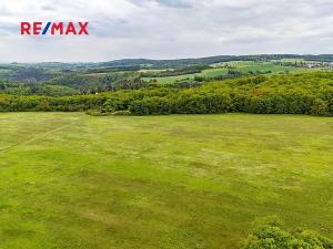 Prodej louky, Štěchovice, 3474 m2