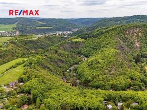 Prodej louky, Štěchovice, 3474 m2