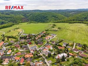 Prodej louky, Štěchovice, 3474 m2