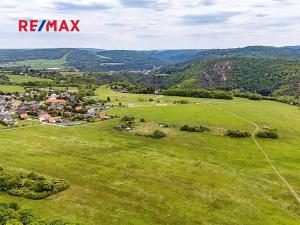 Prodej louky, Štěchovice, 3474 m2