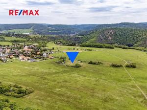 Prodej louky, Štěchovice, 3474 m2