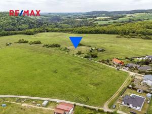 Prodej louky, Štěchovice, 3474 m2