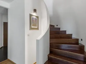 Pronájem bytu 5+kk, Praha - Čimice, Libčická, 177 m2