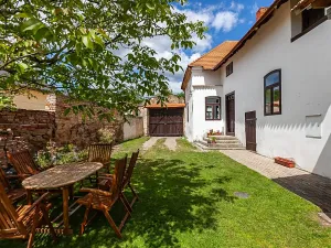 Prodej rodinného domu, Velenka, 616 m2