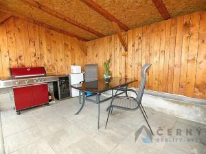 Prodej rodinného domu, Liberec, Dlouhomostecká, 60 m2