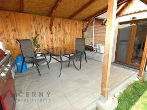 Prodej rodinného domu, Liberec, Dlouhomostecká, 60 m2