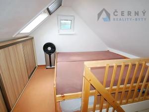 Prodej rodinného domu, Liberec, Dlouhomostecká, 60 m2