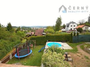 Prodej rodinného domu, Liberec, Dlouhomostecká, 60 m2