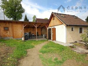 Prodej rodinného domu, Liberec, Dlouhomostecká, 60 m2