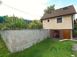 Prodej rodinného domu, Liberec, Dlouhomostecká, 60 m2