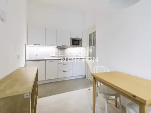 Pronájem bytu 2+1, Praha - Nové Město, Štěpánská, 63 m2