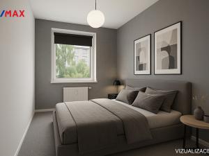 Prodej bytu 2+1, Orlová - Lutyně, 1. máje, 43 m2