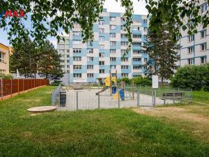 Prodej bytu 2+1, Orlová - Lutyně, 1. máje, 43 m2