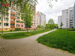 Prodej bytu 2+1, Orlová - Lutyně, 1. máje, 43 m2