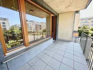 Pronájem bytu 3+kk, Praha - Stodůlky, Anny Rybníčkové, 82 m2