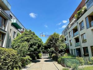 Pronájem bytu 3+kk, Praha - Stodůlky, Anny Rybníčkové, 82 m2