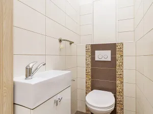 Pronájem bytu 3+kk, Olomouc, Jeremiášova, 106 m2