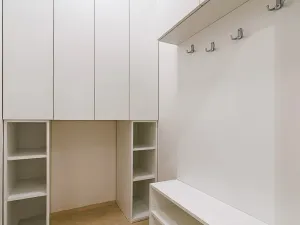Pronájem bytu 3+kk, Olomouc, Jeremiášova, 106 m2