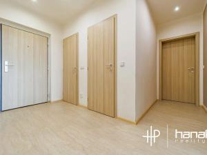 Pronájem bytu 3+kk, Olomouc, Jeremiášova, 106 m2