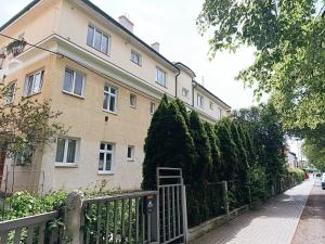 Prodej bytu 4+1, Uherské Hradiště, Jiřího z Poděbrad, 111 m2