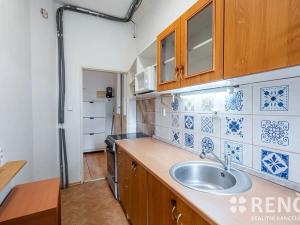 Pronájem bytu 2+1, Brno, Bráfova, 58 m2